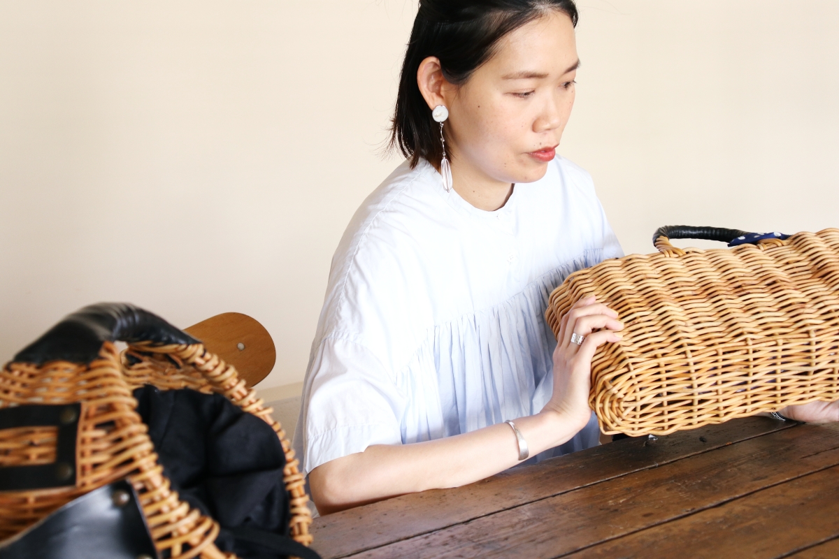 わたしの定番 – 2 – A.I.R.AGE WEB SITE