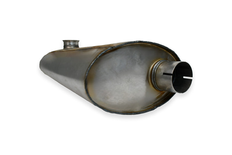 Ingersoll Rand Muffler Replacement - 36881563