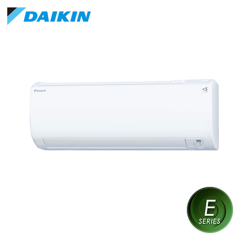 S25ZTES DAIKIN 家庭用エアコン 壁掛形 8畳用 単相100V