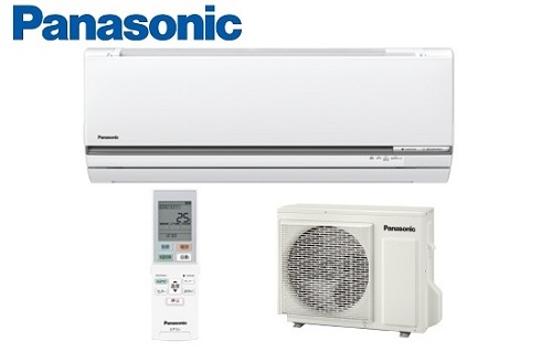 パナソニック ルームエアコン 2015年最新モデル EXシリーズ