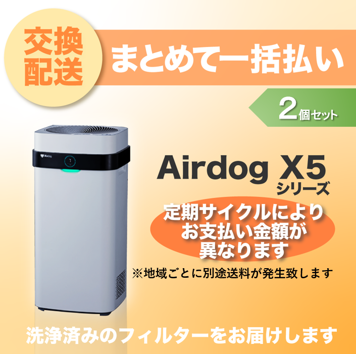Airdog X5D X5s オゾン除去フィルター エアードッグ imgrc0184138007.jpg