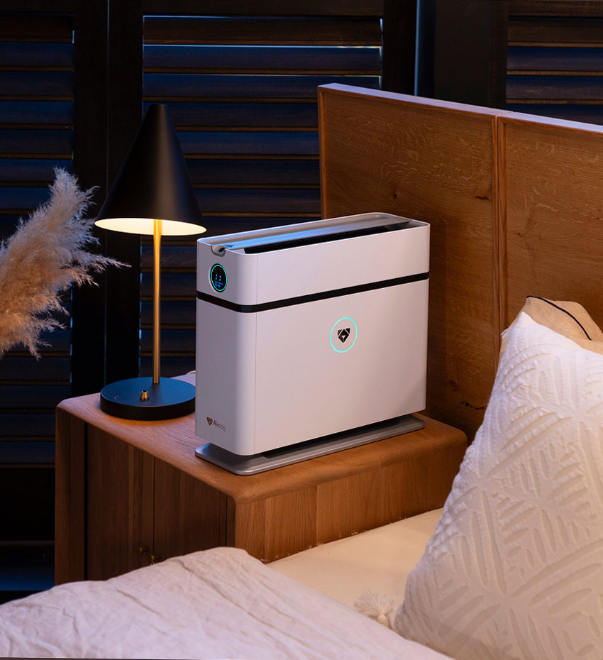 X1Dプレゼントキャンペーン | 世界最強レベル高性能空気清浄機