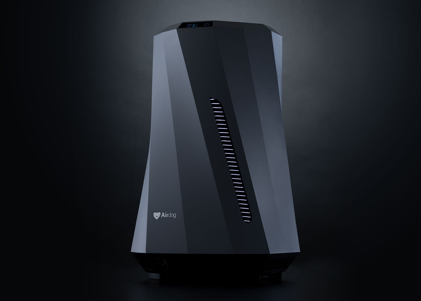 公式】Airdog moi | 高性能加湿器エアドッグから登場