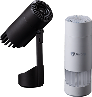 公式】Airdog X3D・X8D Pro | 世界最強レベル高性能空気清浄機