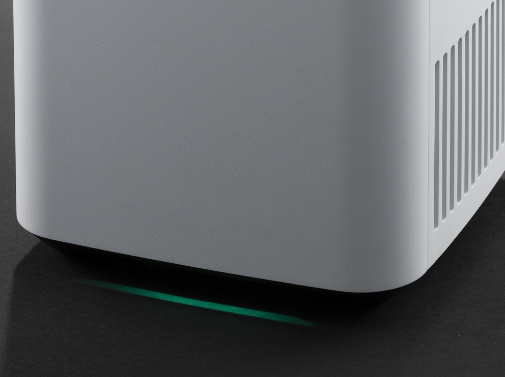 公式】Airdog X3D | 世界最強レベル高性能空気清浄機