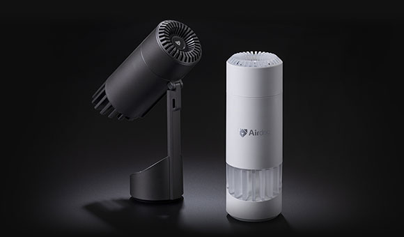 空気清浄機 (mini) – 【公式】サポート | 世界最強レベル高性能空気清浄機