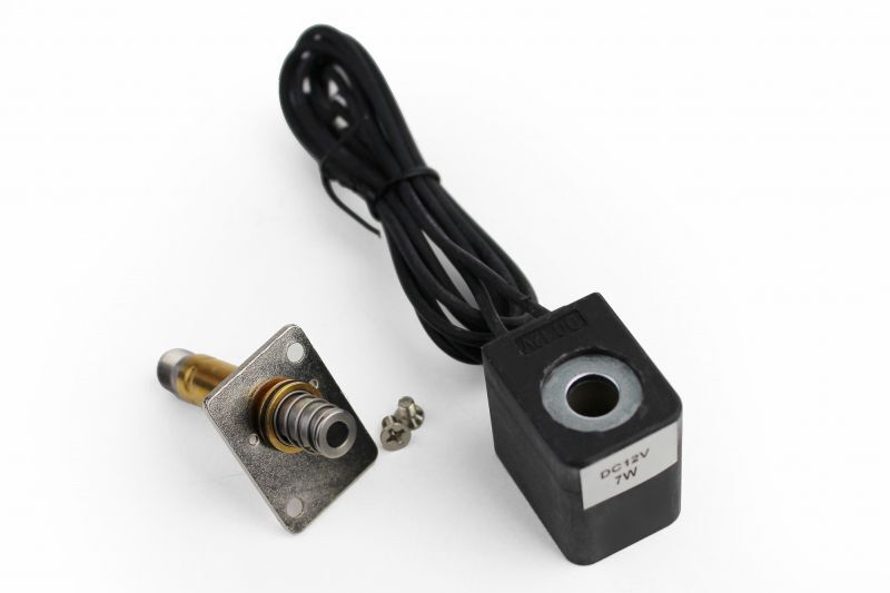 補修部品＞電磁弁バルブマグネット付(AFH1) - エアフォース