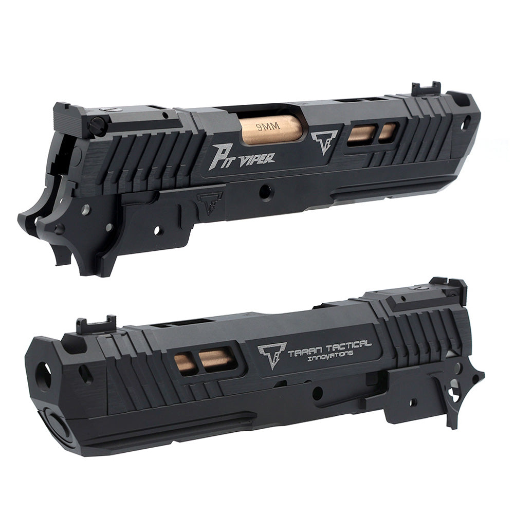 沼*秋様 東京マルイ ハイキャパ4.3カスタム 沼*秋様 東京マルイ