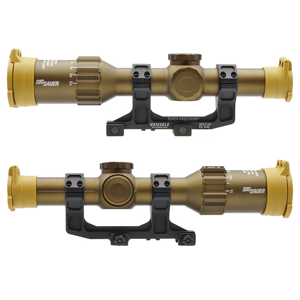 売切り DEのみなので特価【 Holy Warrior製 】GEISSELEタイプ Super