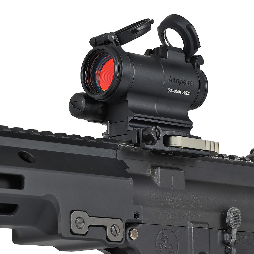 Evolution Gear 製 】 COMP M5s ドットサイト 本体 ＆ LRP マウント