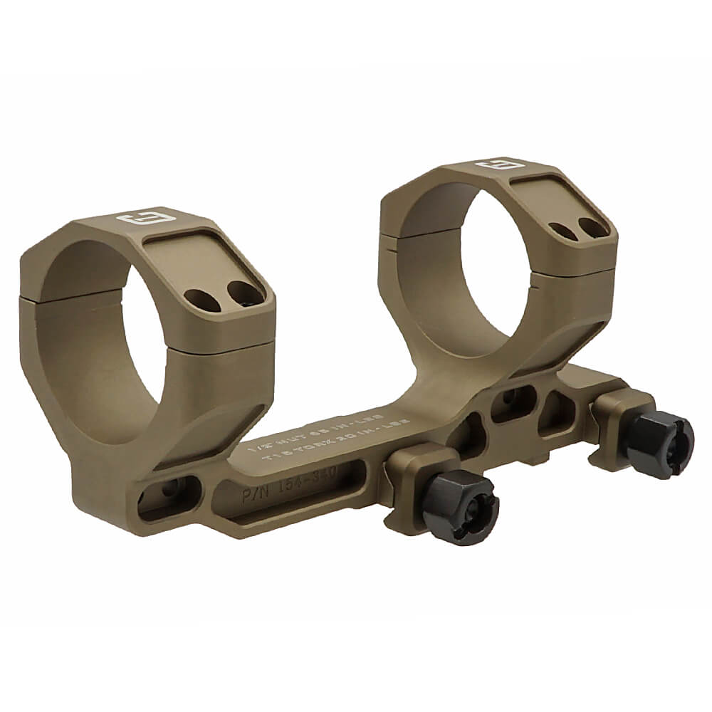 Evolution Gear 製 】 Badger Ordnance Condition One [ 34mm径