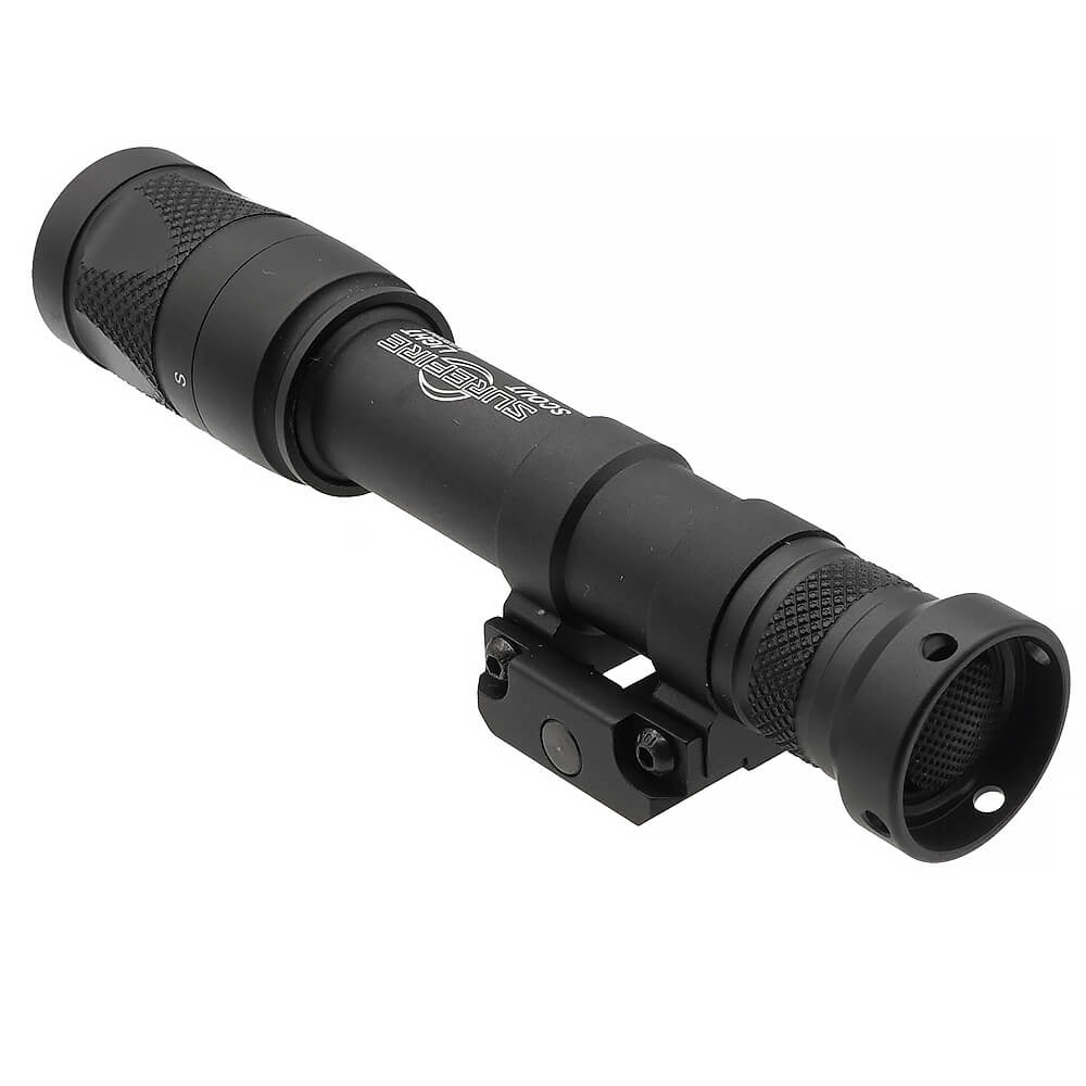 SOTAC製】SUREFIRE M600V スカウトライト / BK – エアガン市場本店