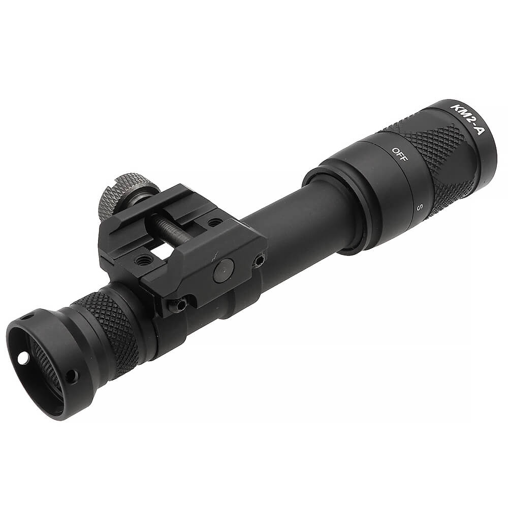 SOTAC製】SUREFIRE M600V スカウトライト / BK – エアガン市場本店