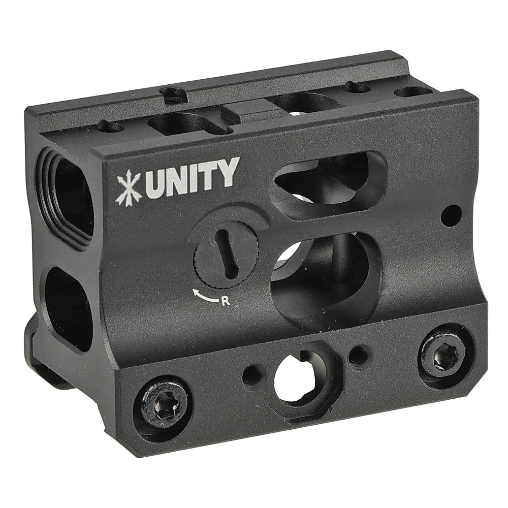 Evolution Gear 製 】マイクロドットサイト 対応 UNITY TACTICAL FAST