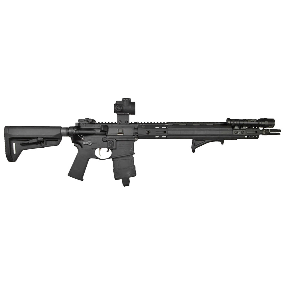 実物 MAGPUL】 Original Magpul 3pcs マガジンバンパー - 5.56 NATO BK