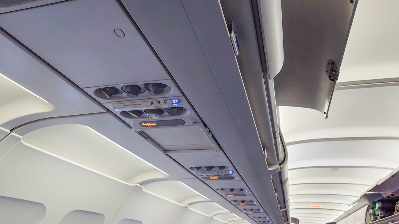 レトロなフィンエアーのエアバスA320で飛ぶ、ヨーロッパ内国際線〜連載