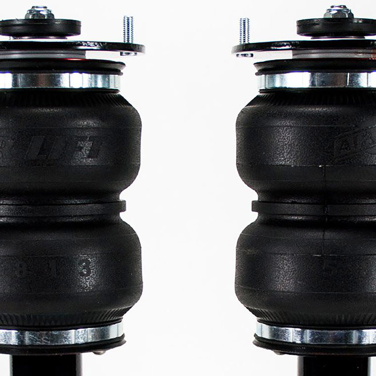 Air Lift Performance