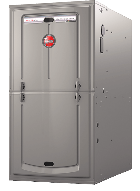 R98MV0703A17UPSGAP 98P MODULATING FURNA | Rheem Furnaces | Air