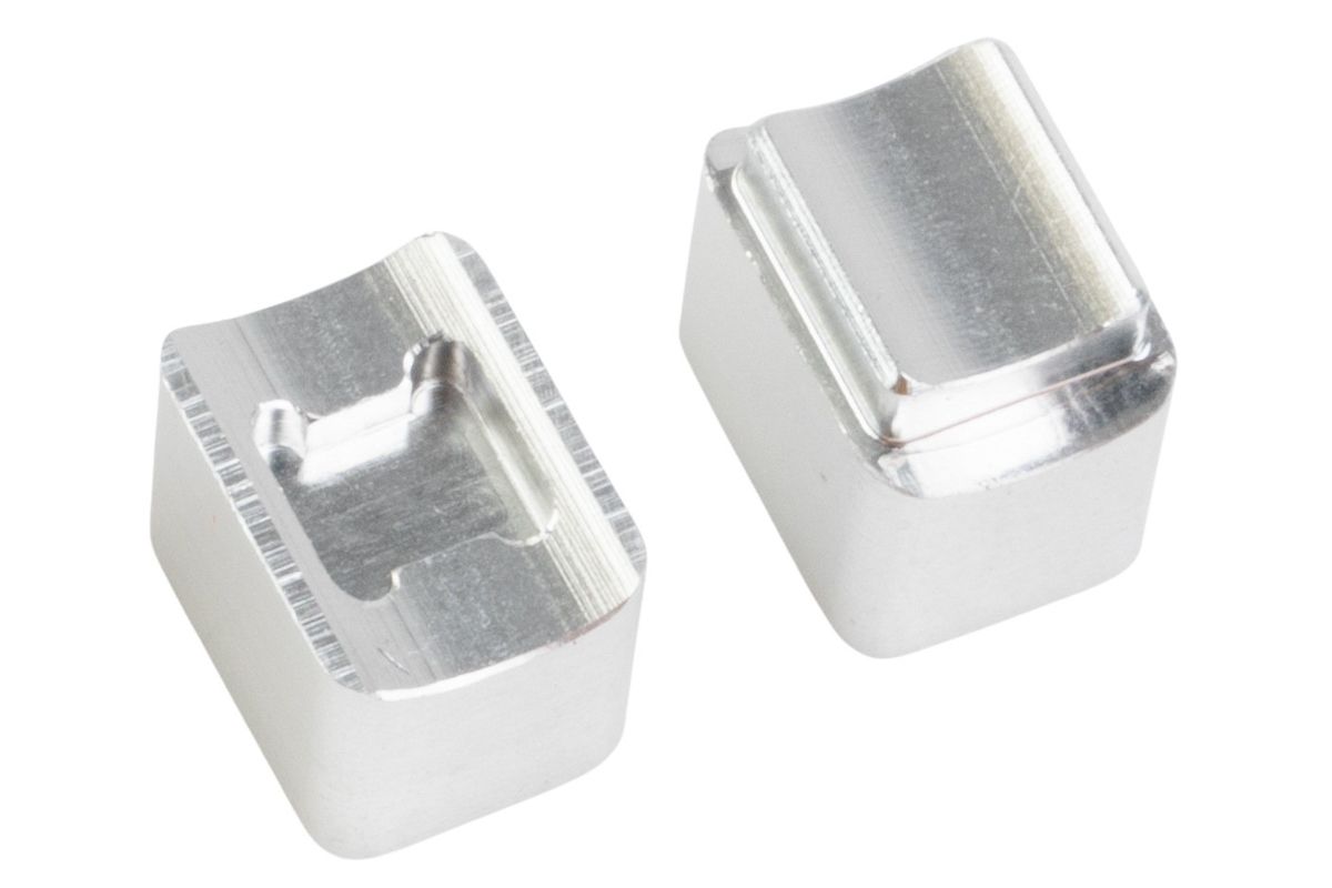 MAXX CNC アルミ ホッホップアップチャンバー M4T One 東京マルイ MWS