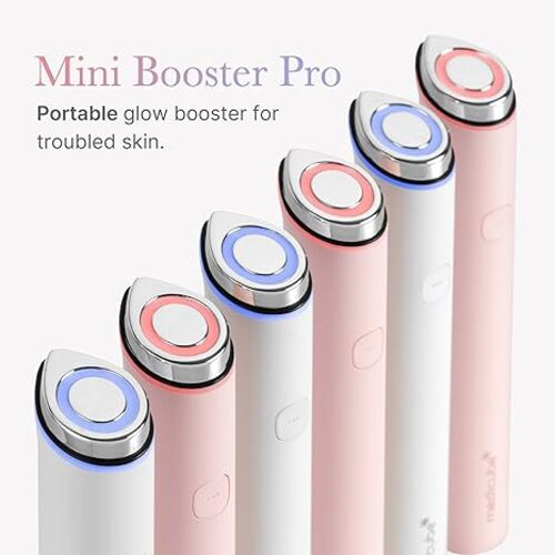 Medicube Age-R Booster Pro Mini Pink - Shop online now | Aiya