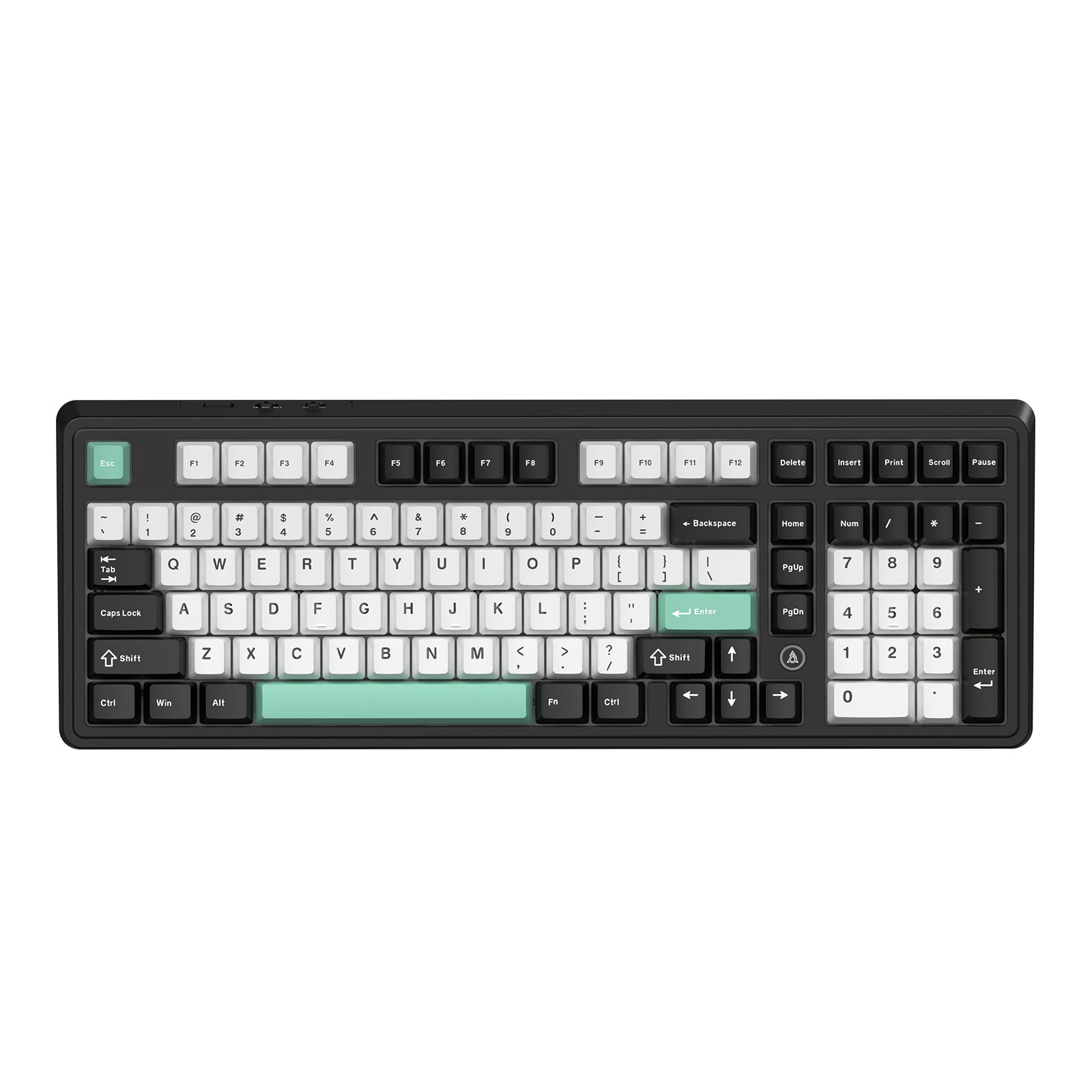 AJAZZ AK980 – ajazz keyboard