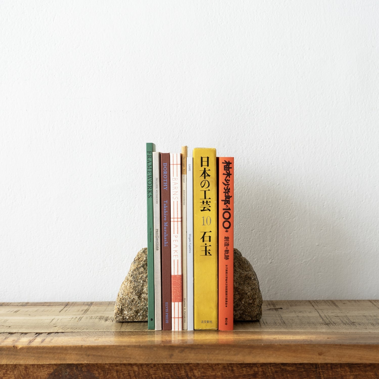 RS - ROCK END / S / sabi – AJI PROJECT STORE