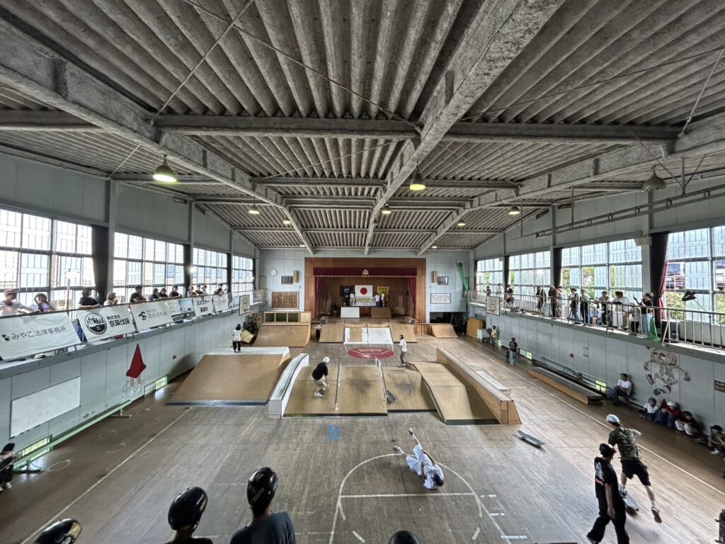 2025 九州サーキット第2戦 結果報告 | AJSA｜一般社団法人日本スケート