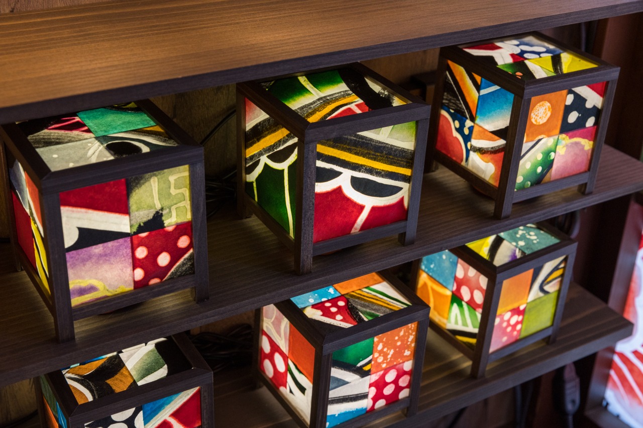 手作り雑貨体験工房IRODORI｜スポット・体験｜【公式】青森県観光情報