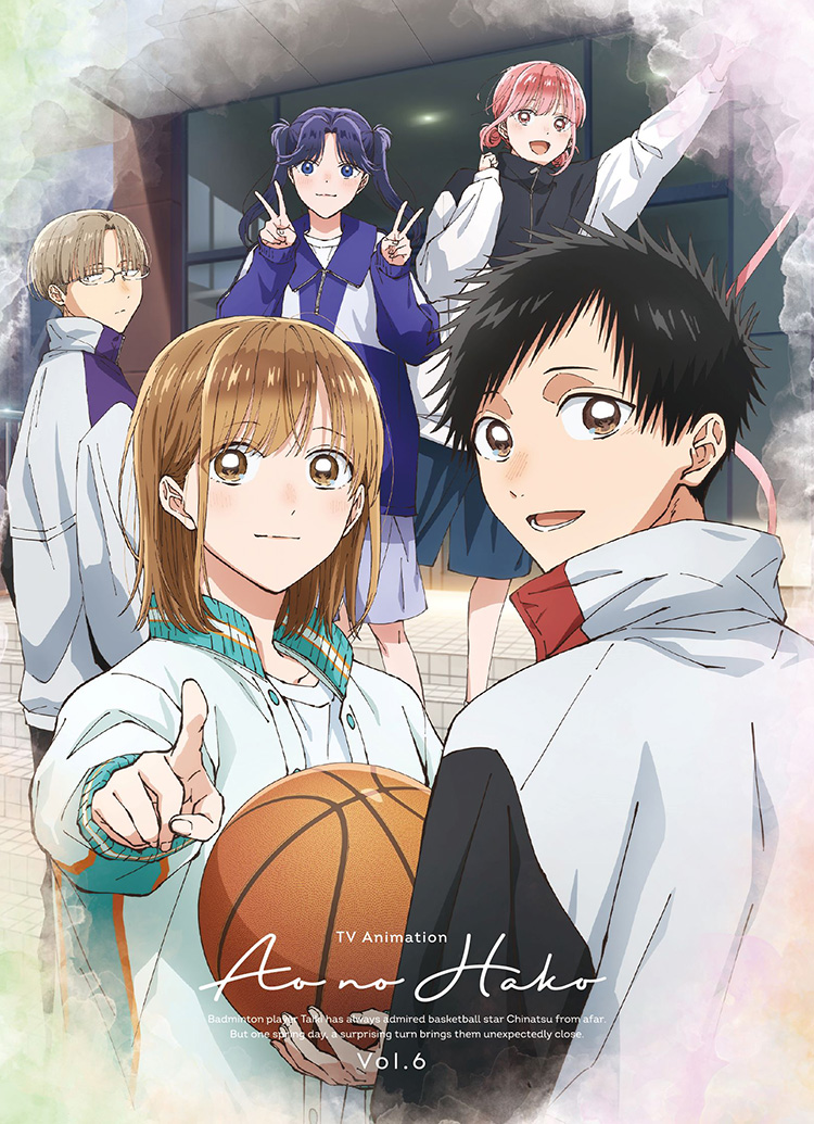 TVアニメ『アオのハコ』公式サイト