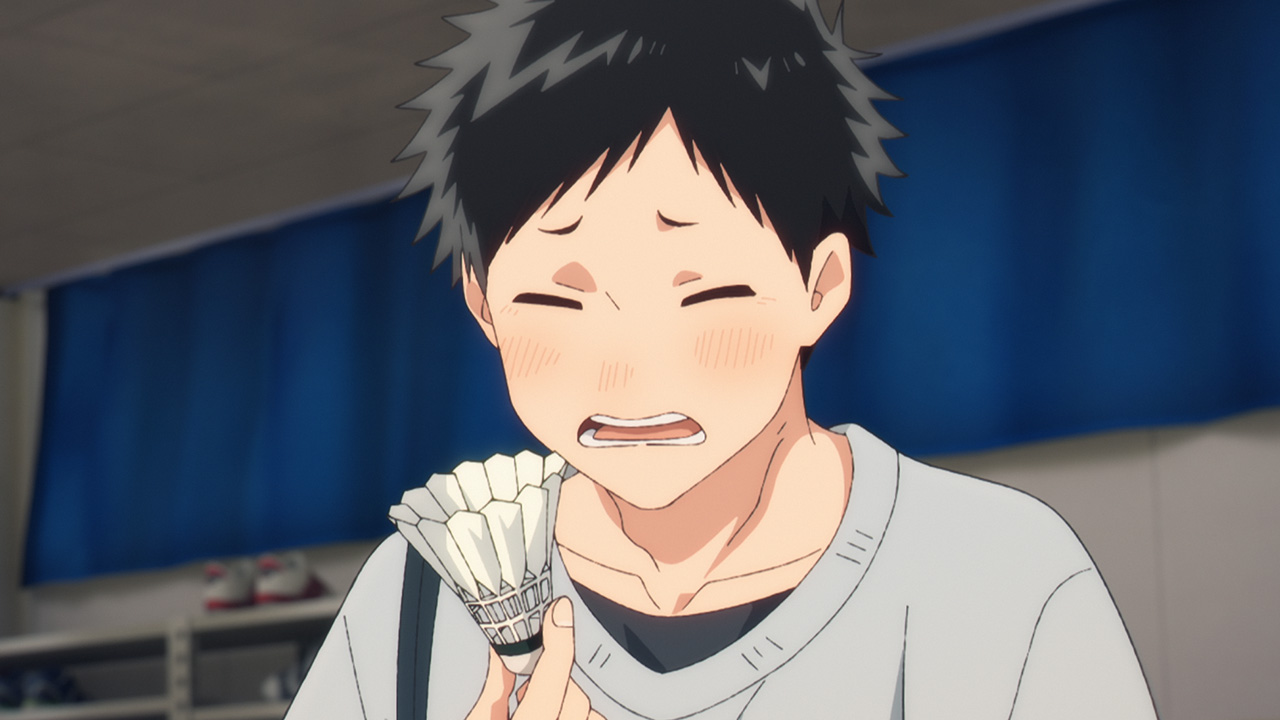 TVアニメ『アオのハコ』公式サイト