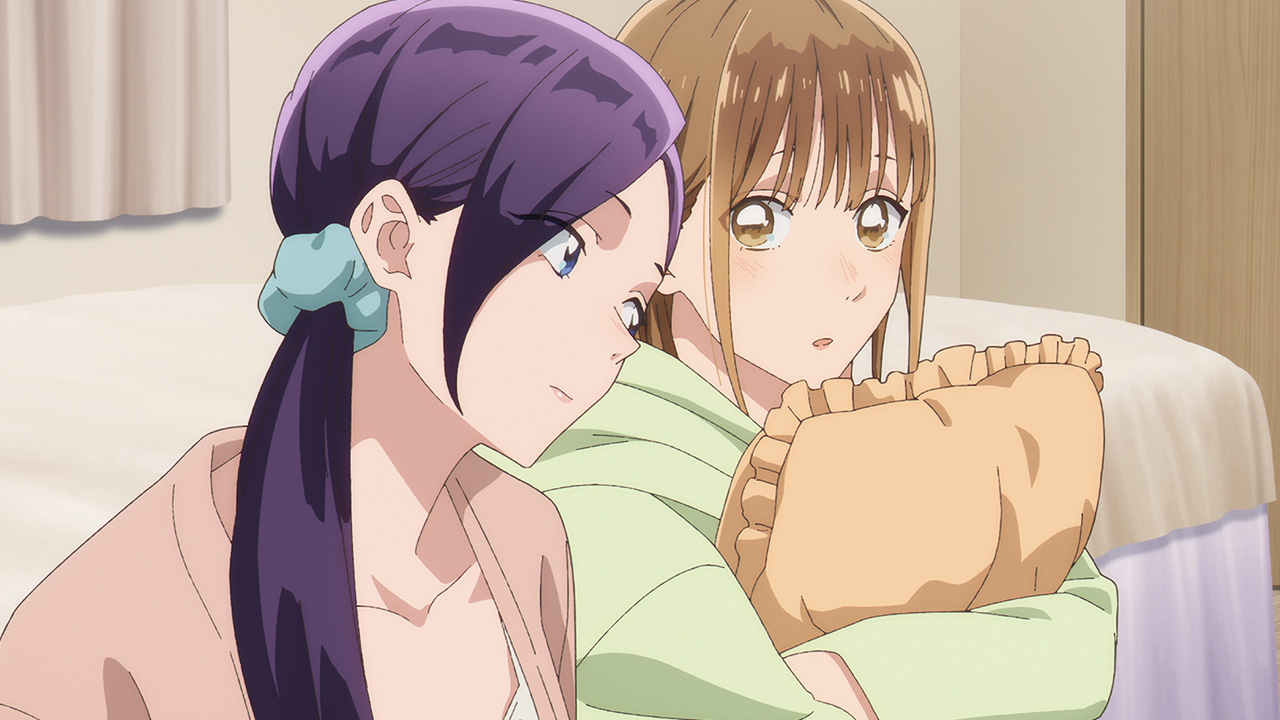 TVアニメ『アオのハコ』公式サイト