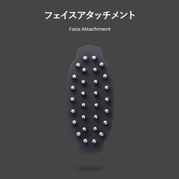 ヤーマン ヴェーダハイパーリフトブラシ ヤーマン美顔器 電気