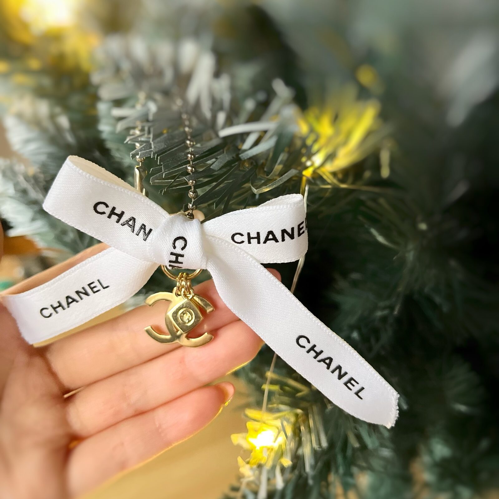 最終値下げ‼️ CHANEL クリスマスコフレ2024 未開封 【公式通販】