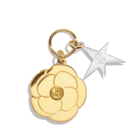 口コミ】シャネルのクリスマス2025！チャームが無料！CHANEL