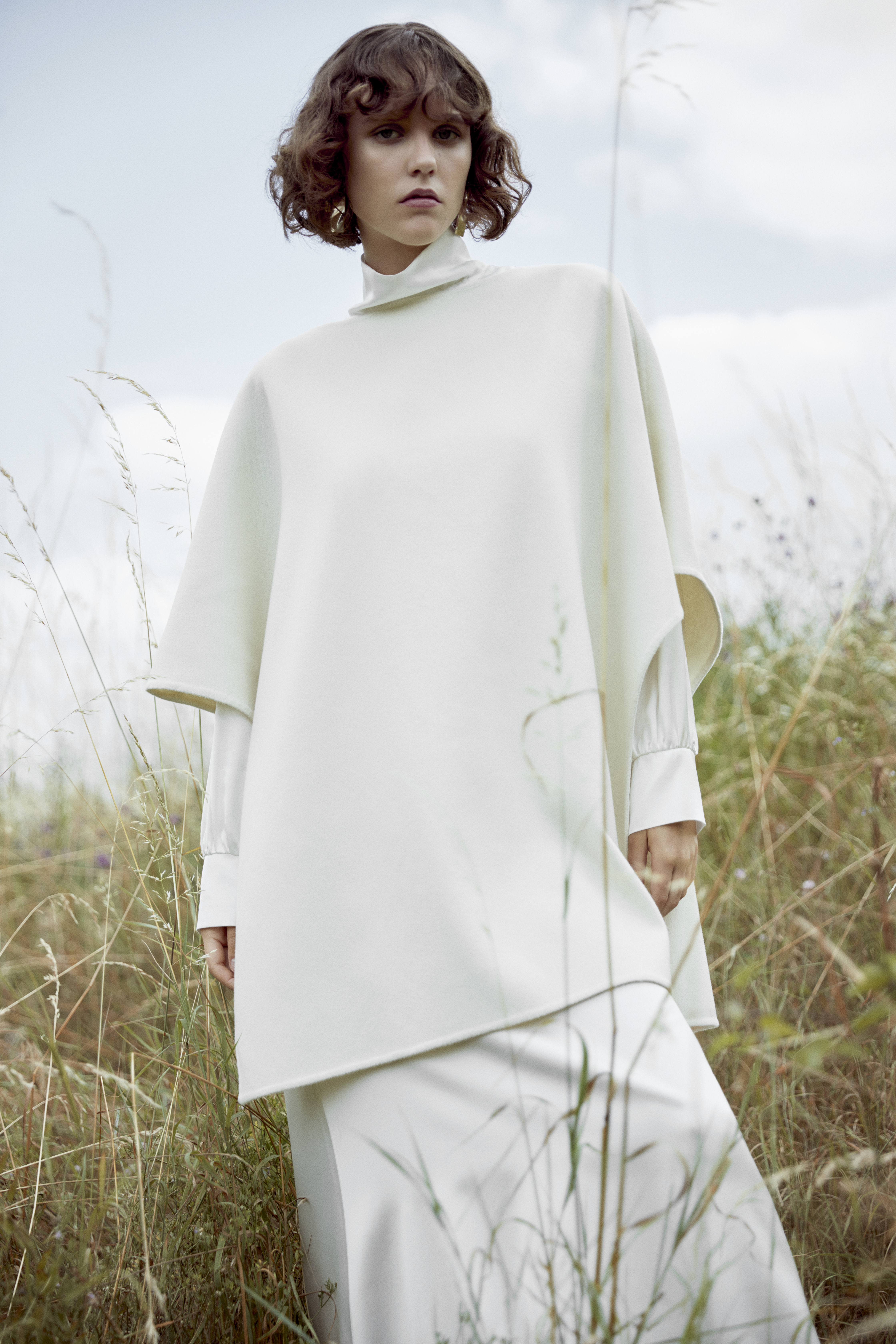 FABIANA FILIPPI 快適さとサステナビリティを追求した 最高級の