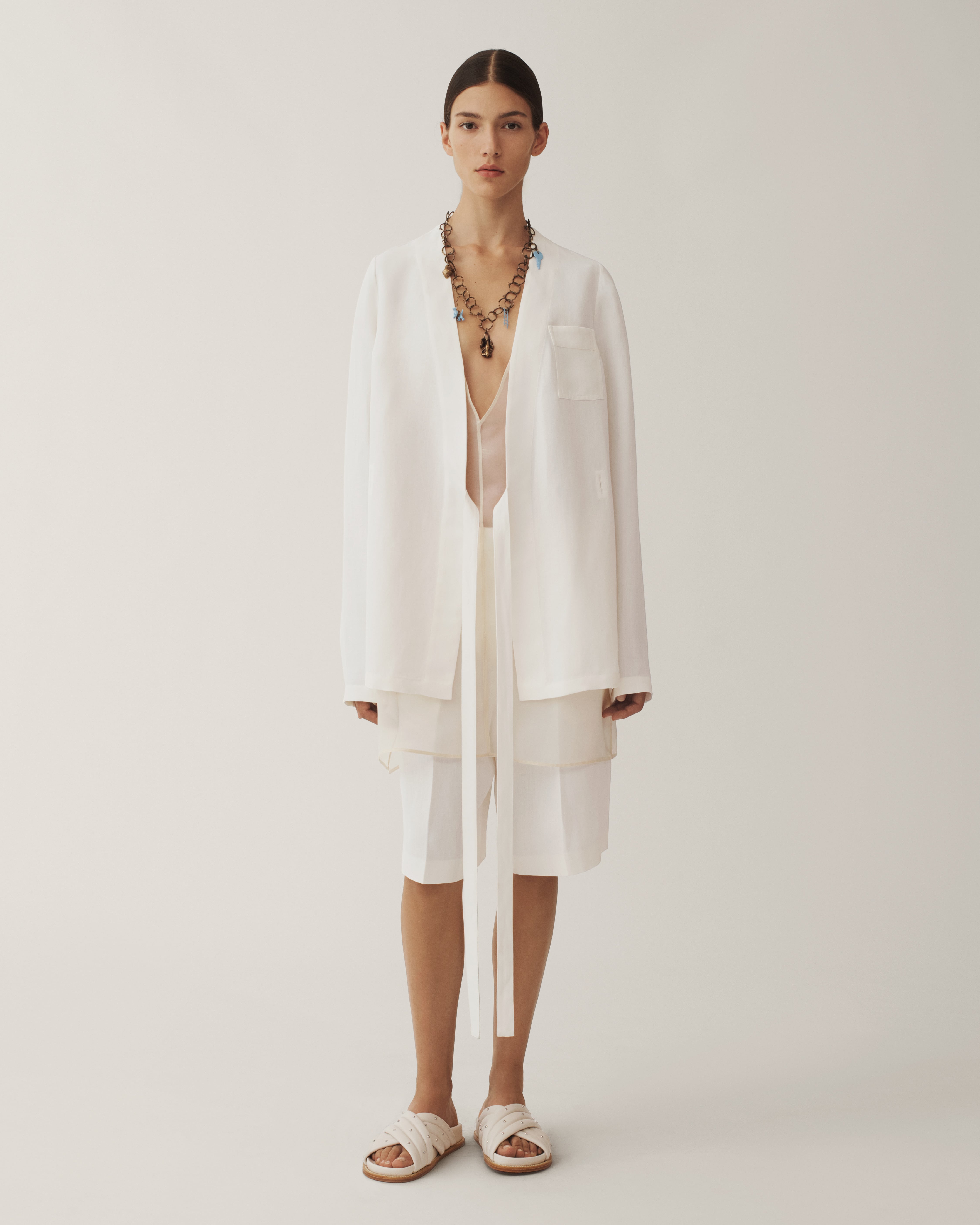 FABIANA FILIPPI 2024 SPRING COLLECTION｜aoi公式オンラインストア