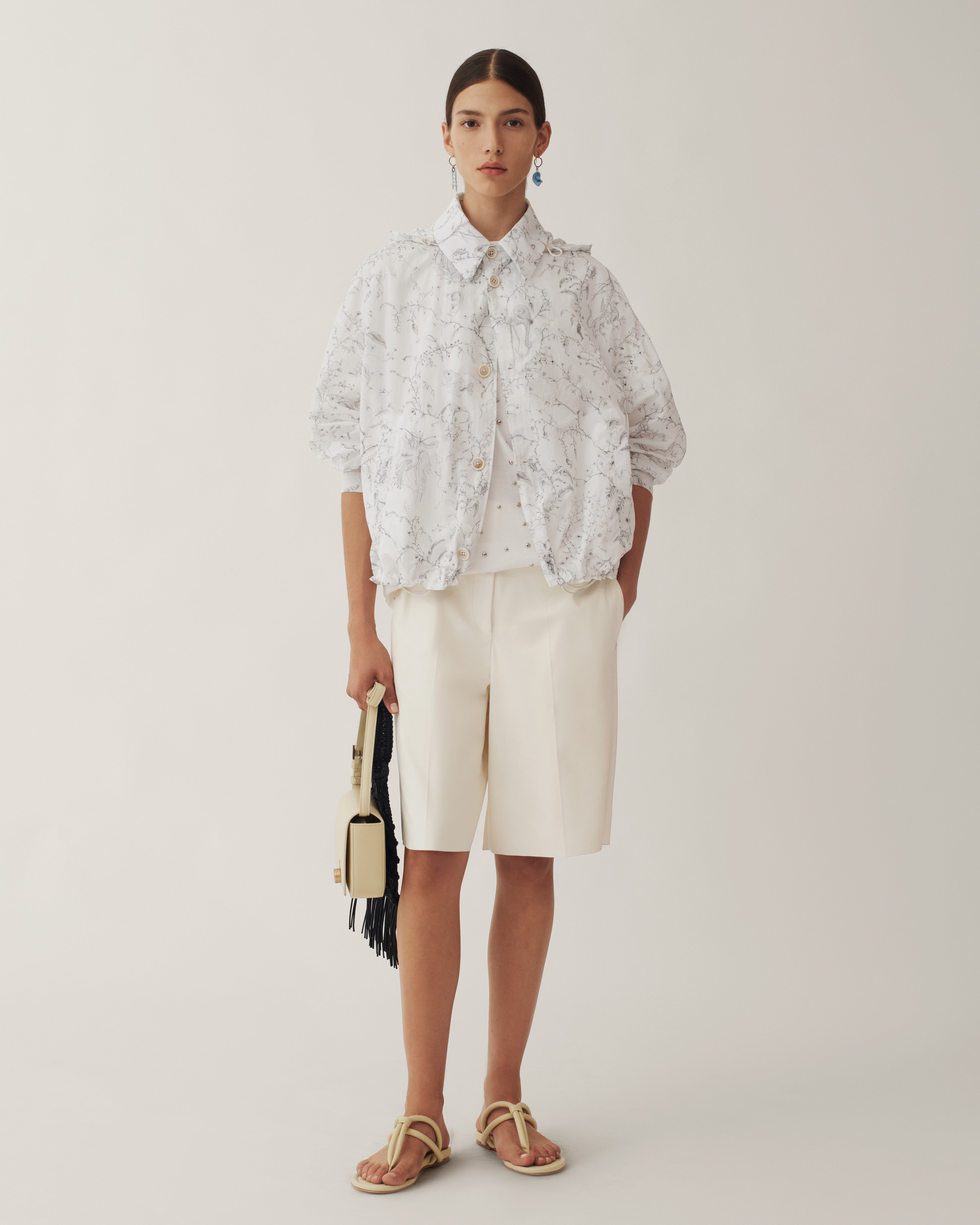 FABIANA FILIPPI 2024 SPRING COLLECTION｜aoi公式オンラインストア