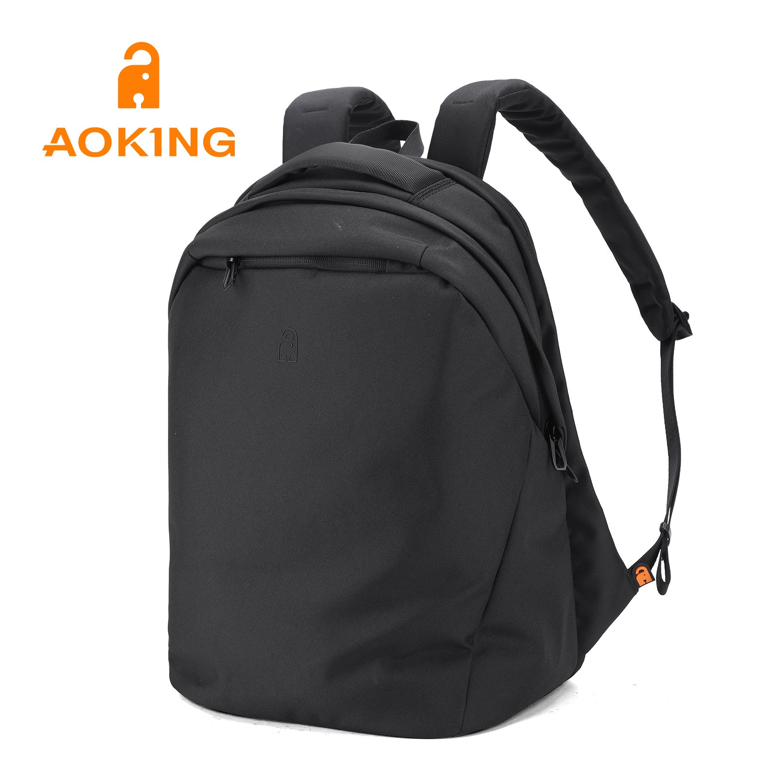 Aoking Various Colors Casual Anti-Theft Backpack Laptop Backpack XN584
