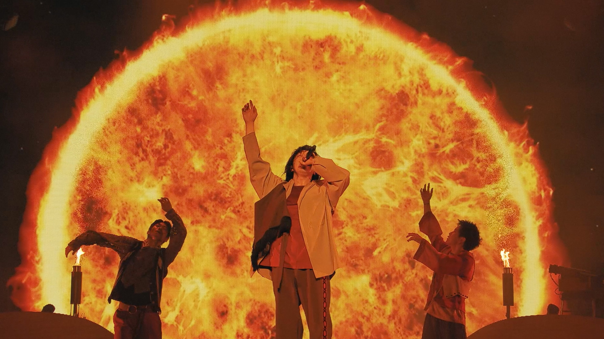 12/17(水)「DAICHI MIURA LIVE TOUR 2025 太陽に焼かれて踊りましょう