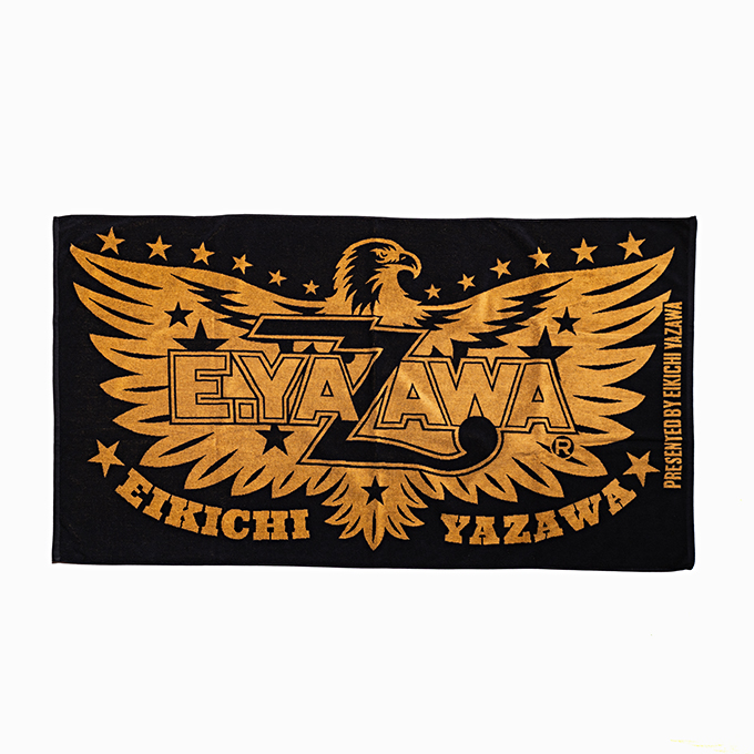 76th BIRTHDAY記念グラスと秋商品発売のお知らせ（9/5〜）｜矢沢永吉