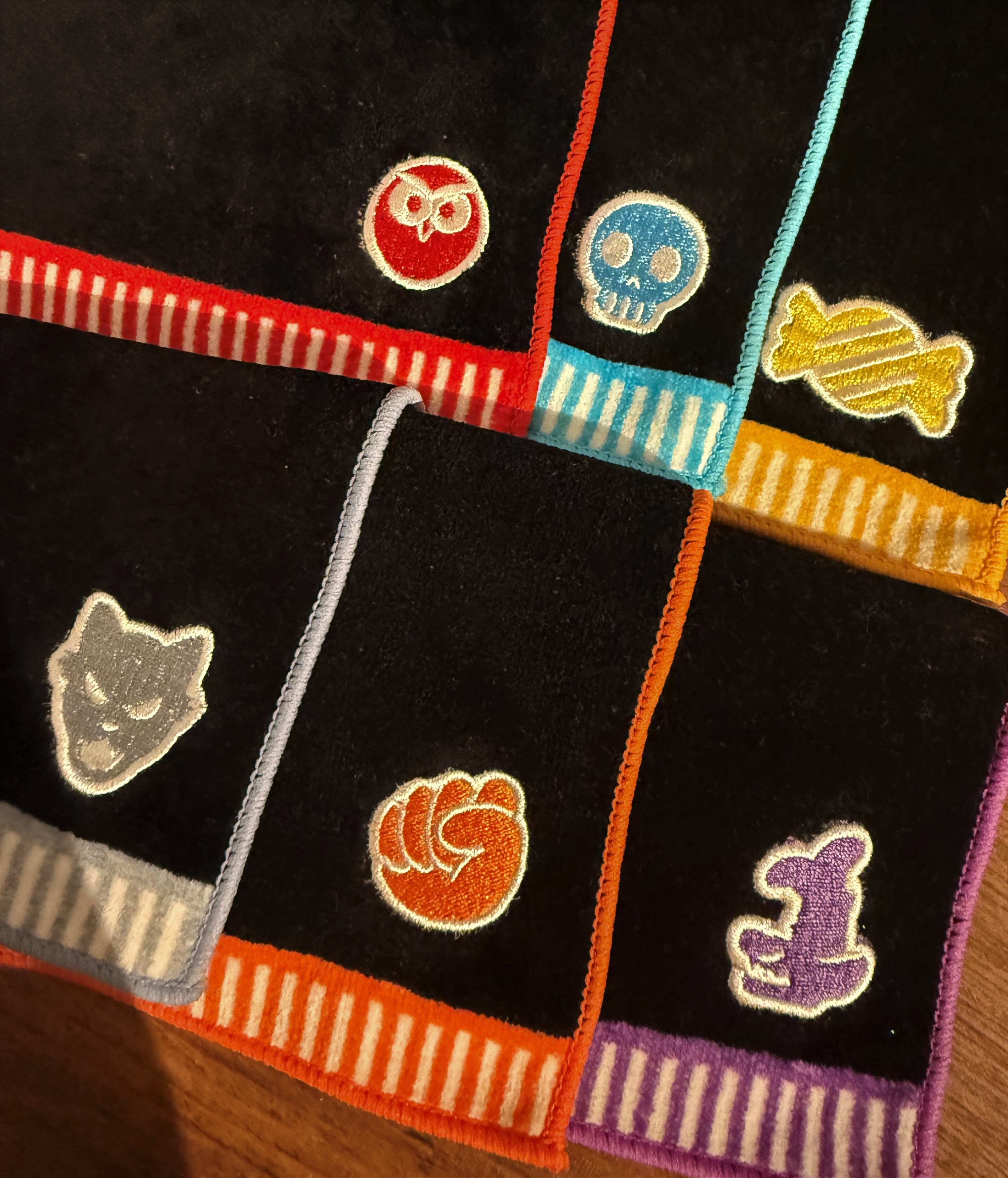 ヒプノシスマイク -Division Rap Battle- 8th Anniversary cafe