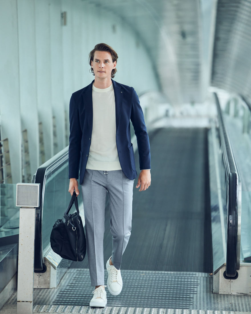 FIRST CLASS FIT MALPENSA | AOURE（アウール）公式サイト