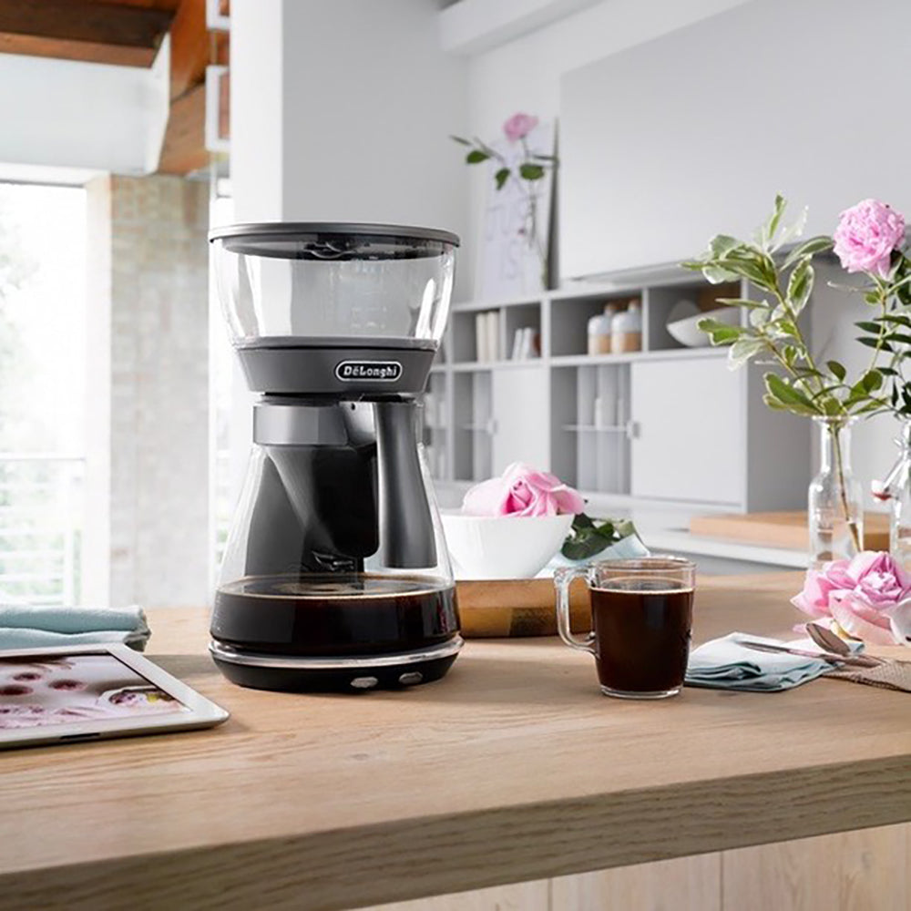 デロンギ クレシドラ ドリップコーヒーメーカー – AOYAMA GIFT SALON