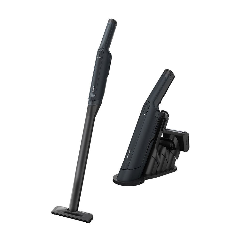 Shark(シャーク) EVOPOWER DX 充電式ハンディクリーナー(マリーン