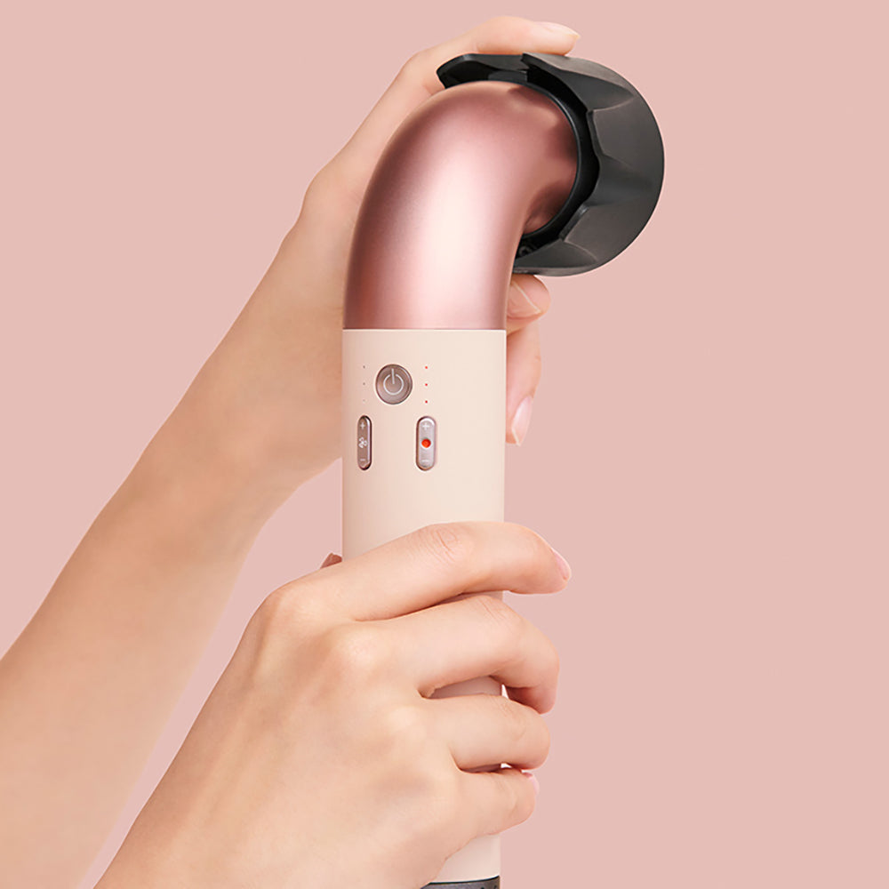 Dyson(ダイソン)Supersonic rヘアドライヤー(セラミックピンク