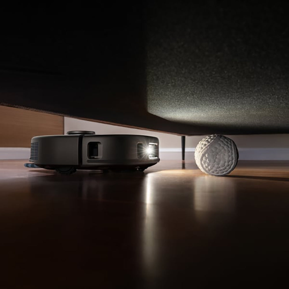 Anker(アンカー)ロボット掃除機に欲しい全て集結した最上位モデル Eufy