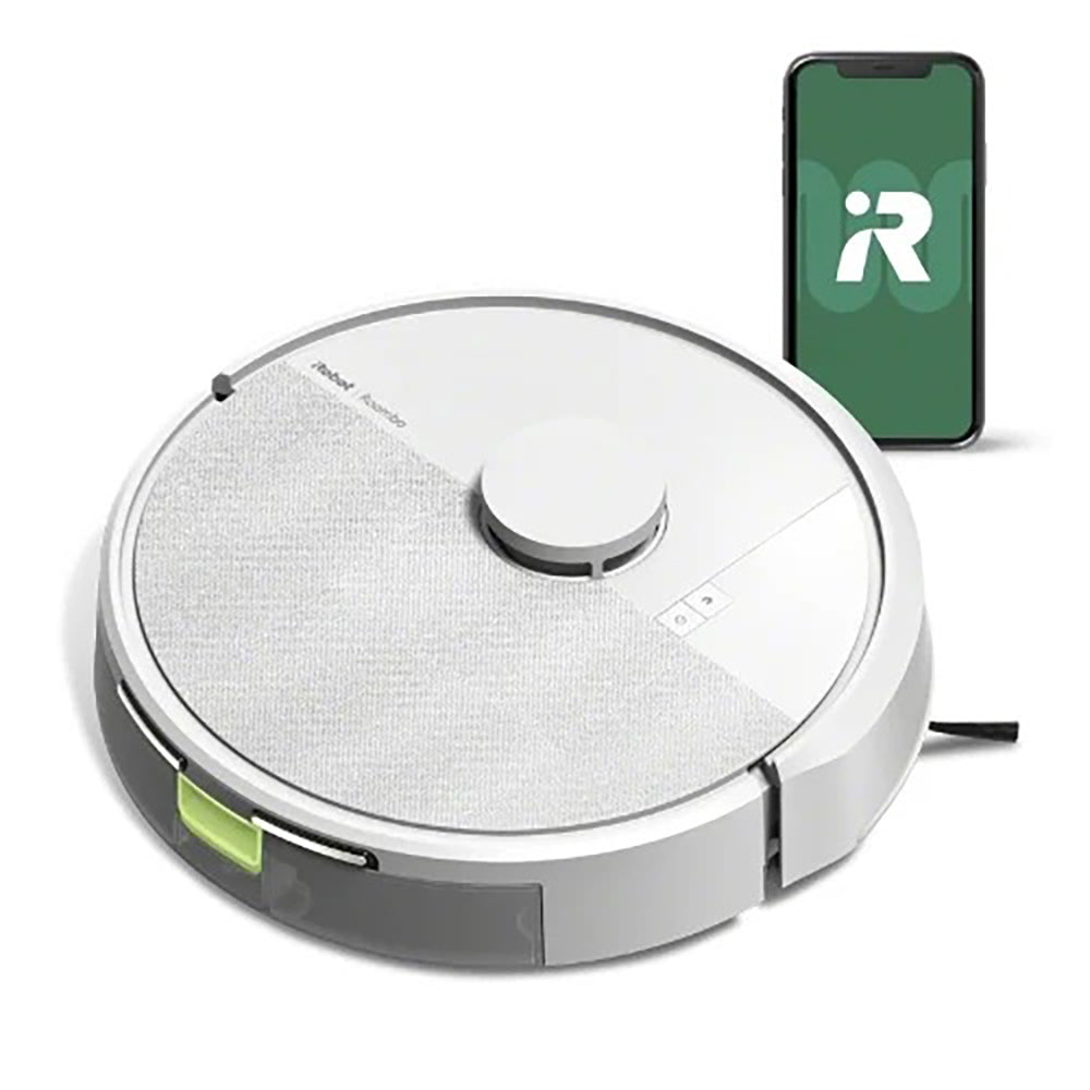 アイロボット ロボット掃除機 Roombaルンバ 105 Combo ロボット
