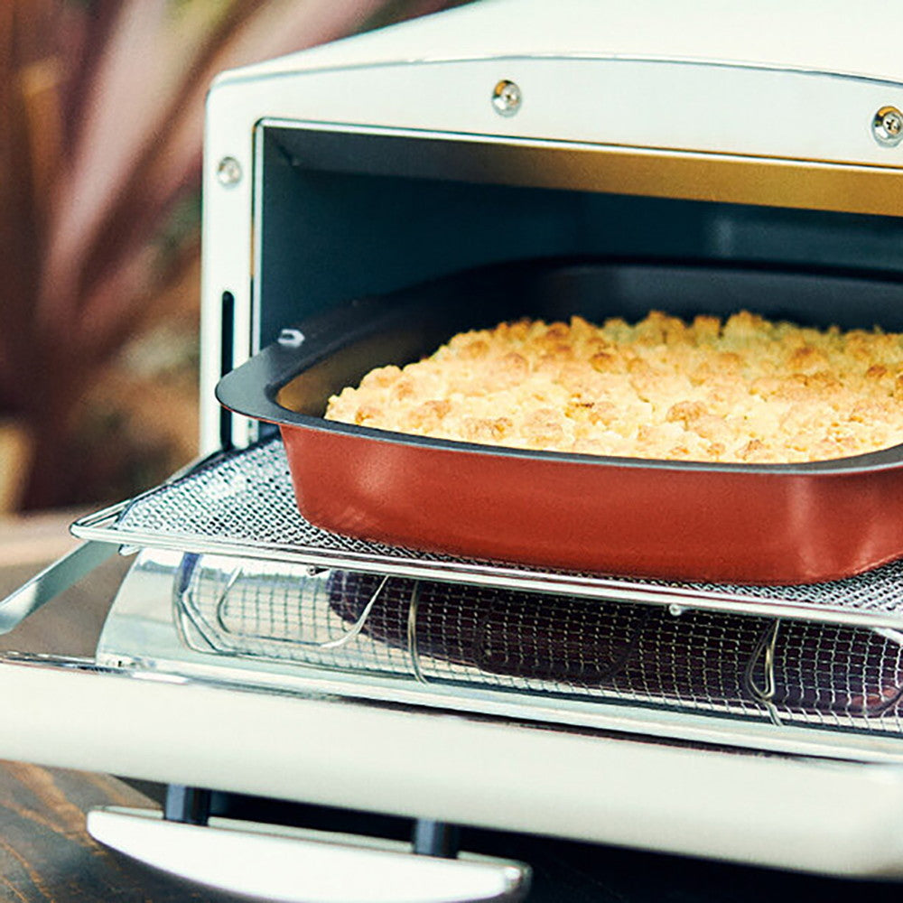 アラジン グラファイト グリル&トースター ホワイト(4枚焼き) – AOYAMA