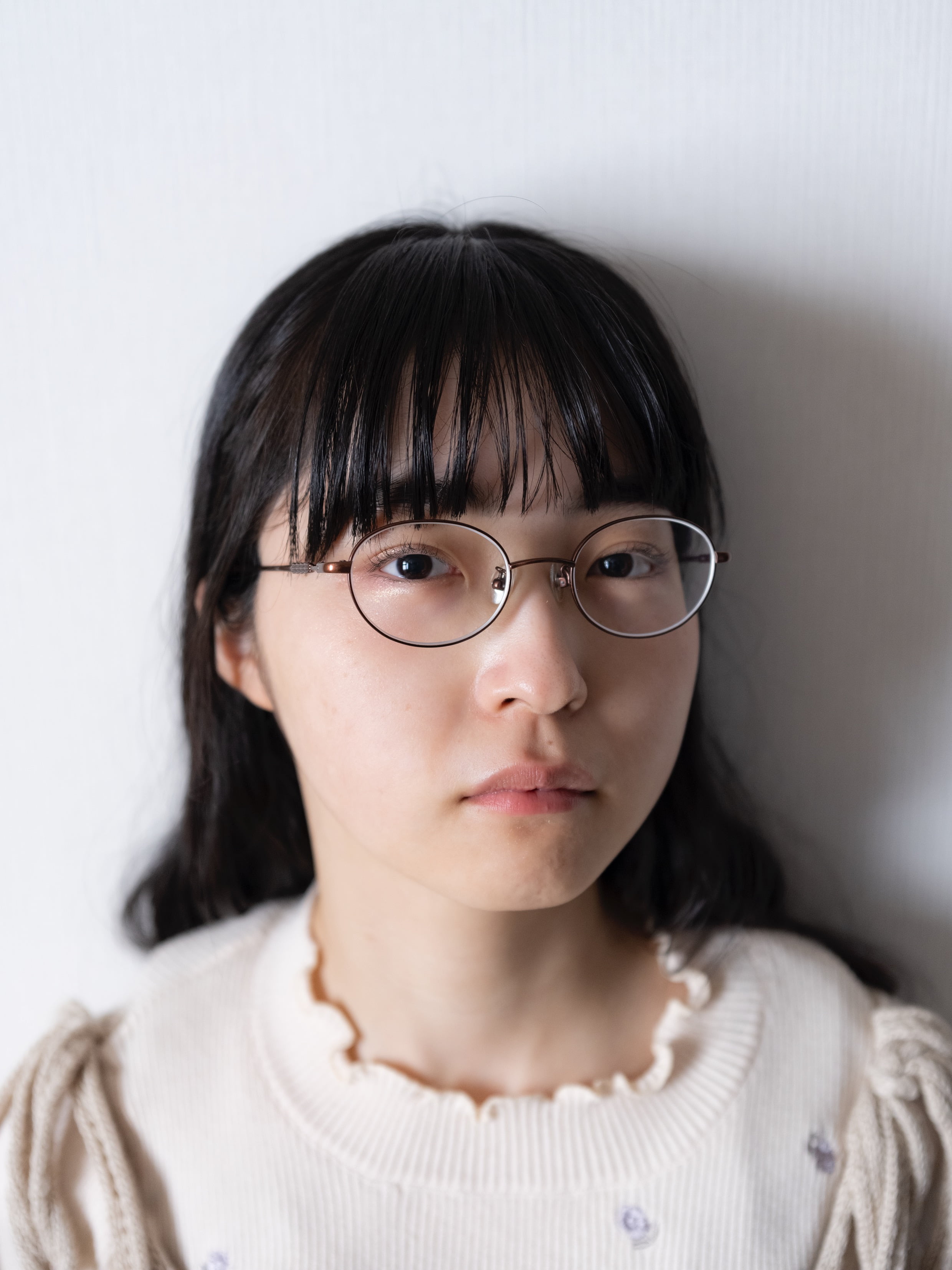 青山裕企 写真展「少女礼讃. period 2018-2021」 - AL