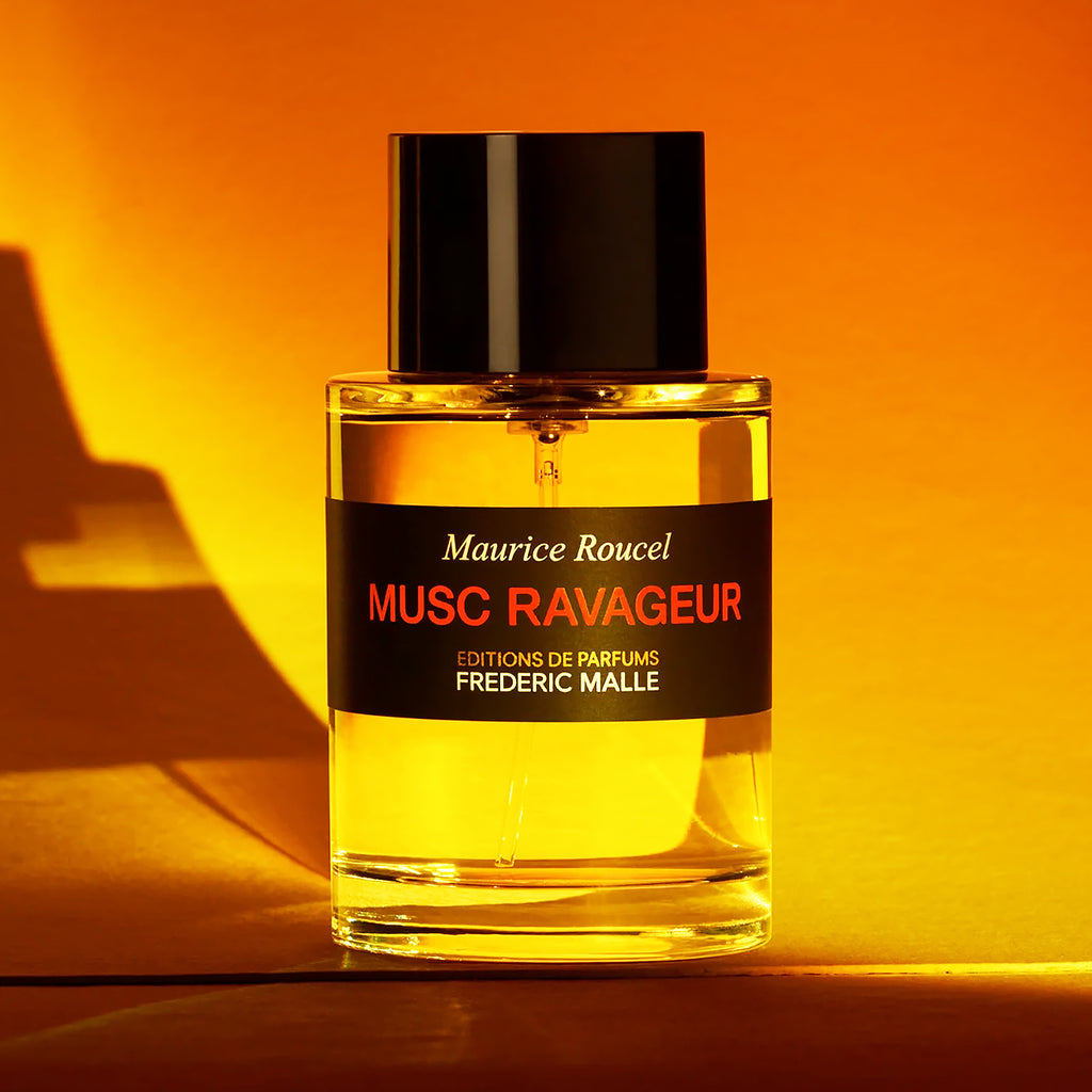 FREDERIC MALLE Musc Ravageur EDP – Perfume Bar Privé